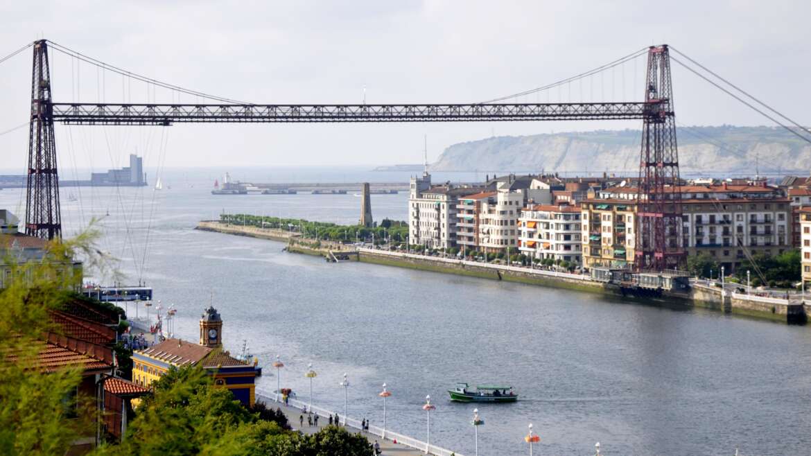 Visita Getxo