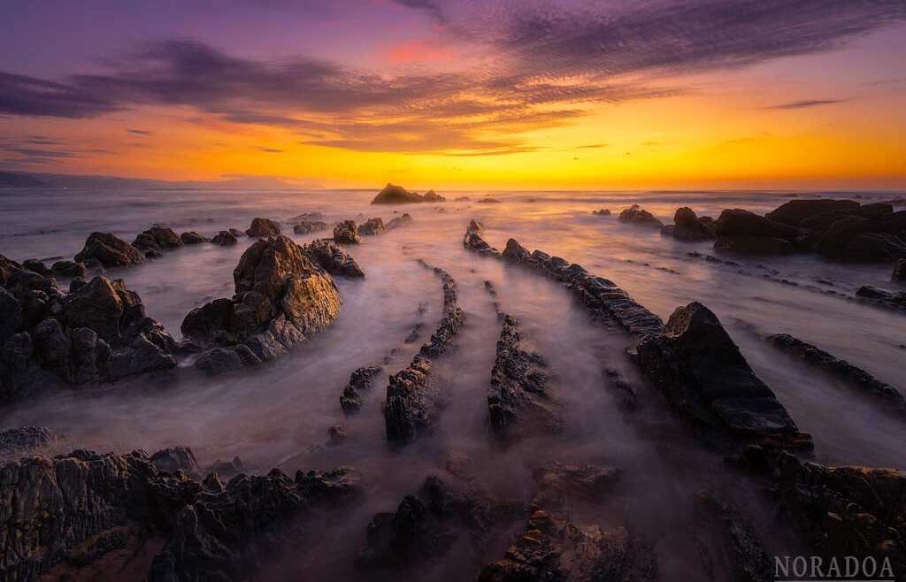 La Costa Vizcaína