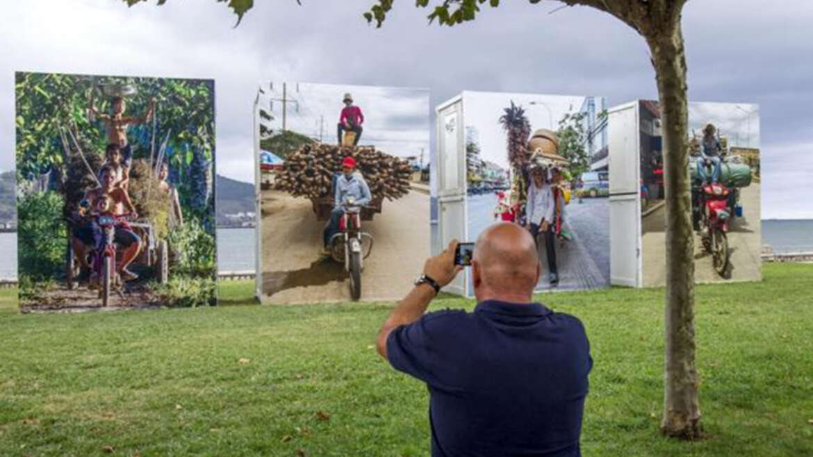 GetxoPhoto: Un lugar para los amantes de la fotografía