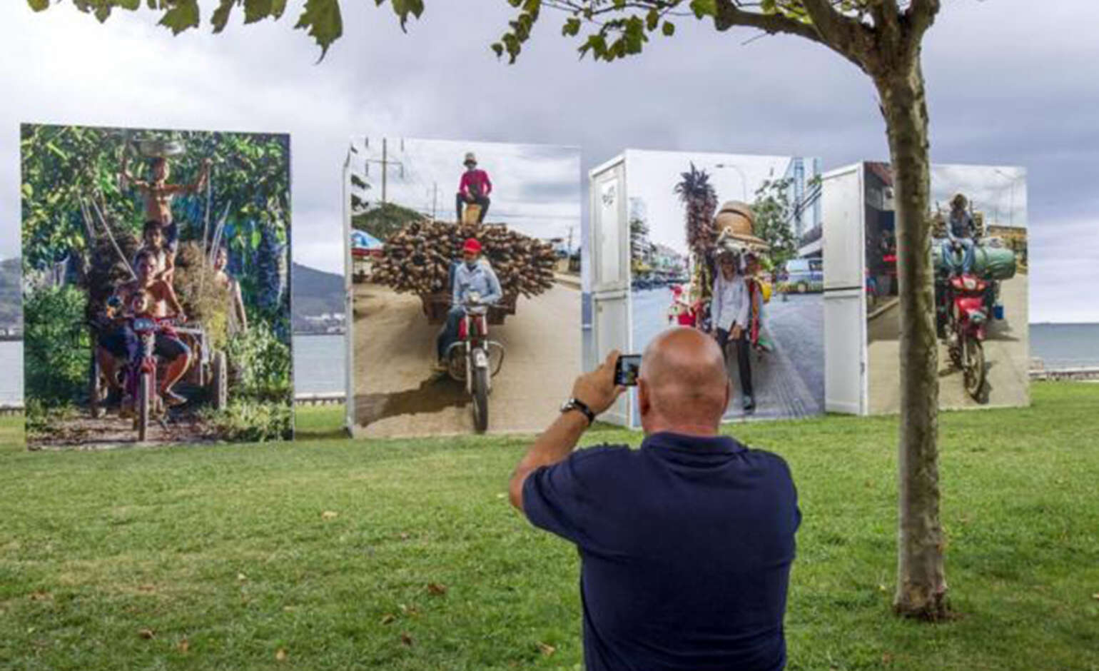 GetxoPhoto: Un lugar para los amantes de la fotografía