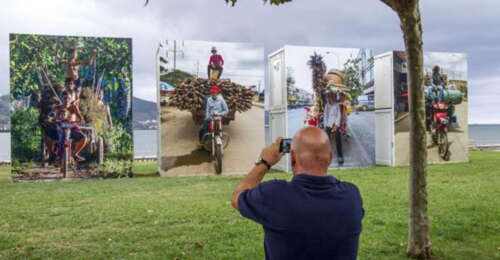 GetxoPhoto: Un lugar para los amantes de la fotografía