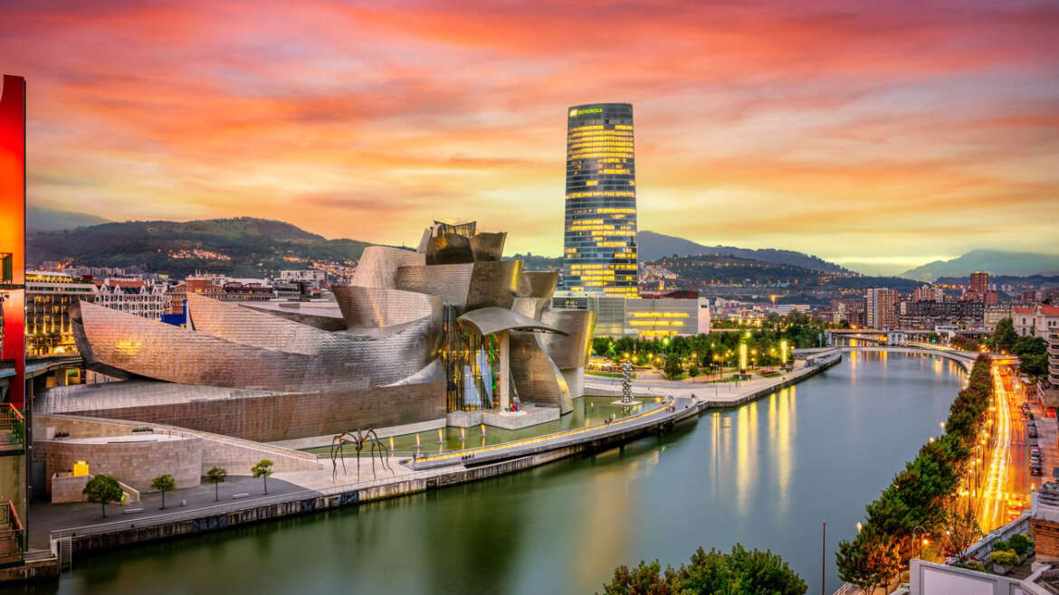 Explora Bilbao