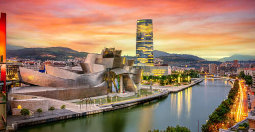 Explora Bilbao