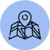 Logo azul 9