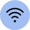 logo azul 8