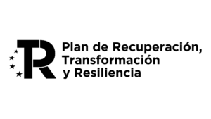 Logo PRTR tres l¡neas_NEGRO